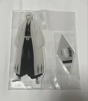 BLEACH 우키타케 쥬시로 아크릴 스탠드