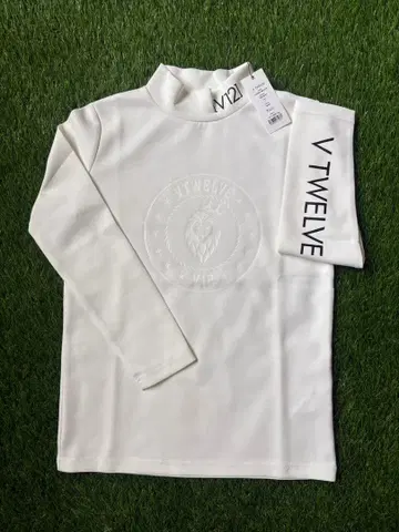 V12의 인기 모델, V122320-MK12_02 HIDE MOCK