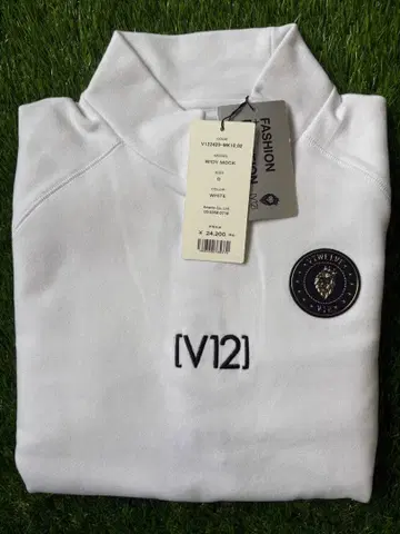 V12의 인기 모델, V122420-MK01 WIDYMOCK