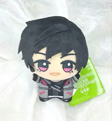 엘리오스 라이징 히어로즈 SD 인형 페이스 빔즈