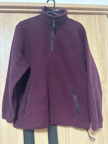 Eddie Bauer 플리스 자켓 M