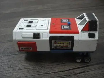 포피 포피니카 투장 다이모스 PB-50 후부 트레일러만 USED