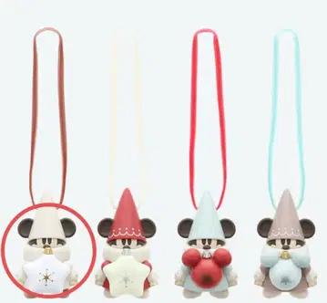 [ 가격 인하 ] 디즈니 캡슐 토이 릴린린 2세트 2025