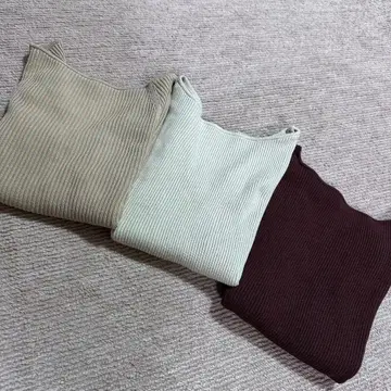 프레이 아이디 스나이델 무지 심플 상의