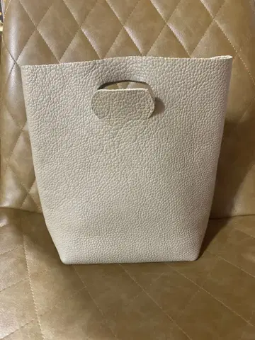 hender scheme not eco bag small 핸더 스킴