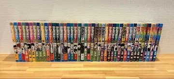 가정교사 히트맨 reborn! 전권 새상품급