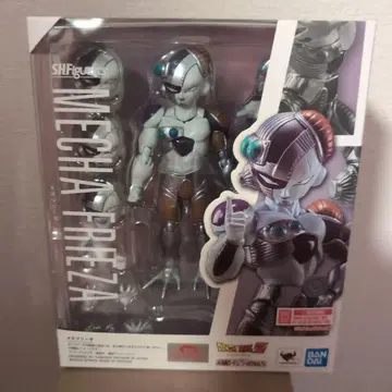 S.H.Figuarts 메카 프리저 피규어