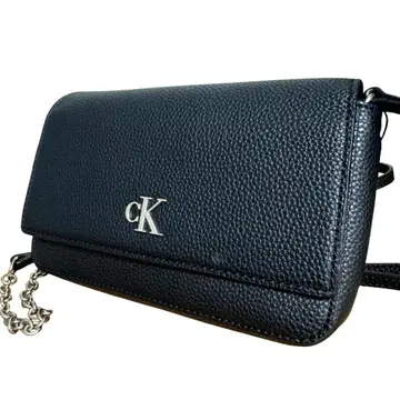 캘빈클라인 CALVIN KLEIN JEANS 숄더백