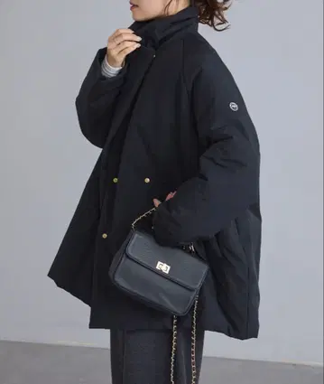 [PUAL CE CIN] 2025AW 충전솜 테일러드 자켓