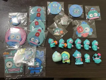 산리오 한교동 묶음 판매 레어 가챠