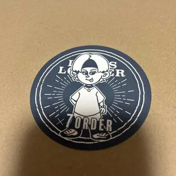 7ORDER 야스이 켄타로 코스터