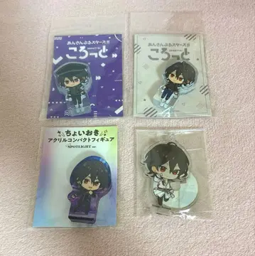 앙스타 사쿠마 레이 코롯토 아크릴 스탠드