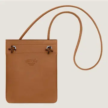 에르메스 아리네 미니 숄더백