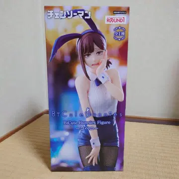라우완 한정판 체인소 맨 BiCute Bunnies Figure 코베니