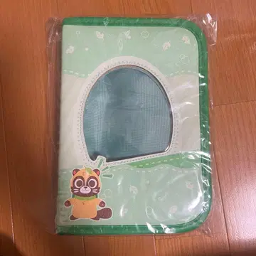 우라타누키 파인더 케이스