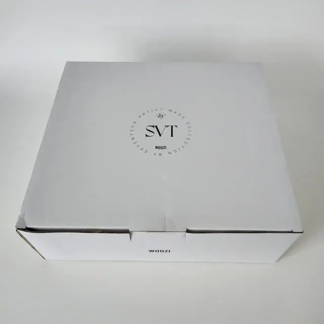 아티스트메이드 세븐틴 우지 뾰뾰티콘 미개봉 새상품