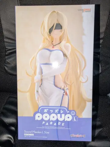 POPUP PARADE L 검의 여자