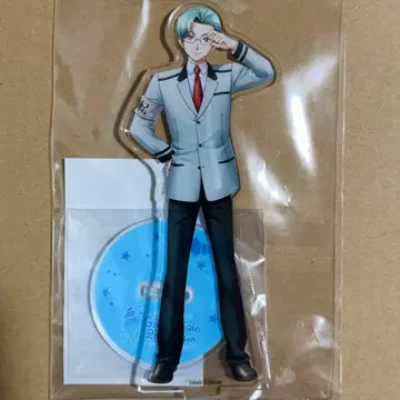 두근두근 메모리얼 GS2 20주년 아크릴 스탠드 아크스타 히카미 카쿠