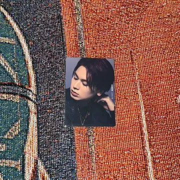 befirst MANATO 트레이딩 카드