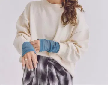 LEPSIM 310/소매 커스텀 니트