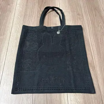 치카자와 레이스 미피 블랙