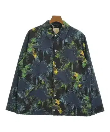 The Stylist Japan 블루종 (기타) 남성용