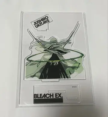 BLEACH 우키타케 쥬시로 아크릴 스탠드