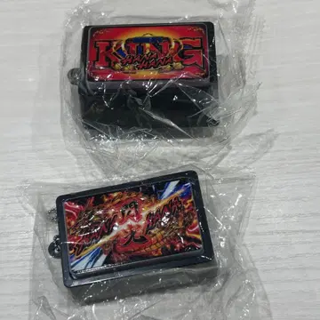 [한정판] 하나하나 뮤직 푸시 버튼 가챠 하나하나 세트