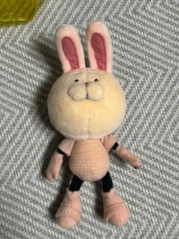 [초레어] Hyoma 20471120 토끼