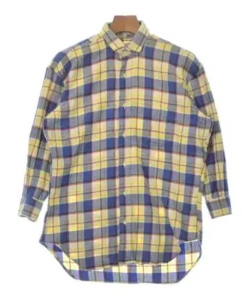 INDIVIDUALIZED SHIRTS 캐주얼 셔츠 남성용