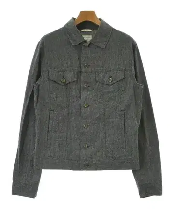 rag&bone/JEAN 데님 자켓 남성용