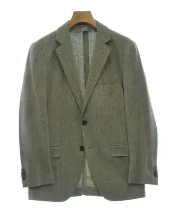 TOMORROWLAND 테일러드 자켓 남성용