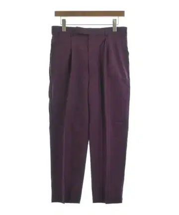 JOHN LAWRENCE SULLIVAN 슬랙스 남성용