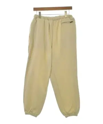 WILLY CHAVARRIA 스웨트 팬츠 남성용