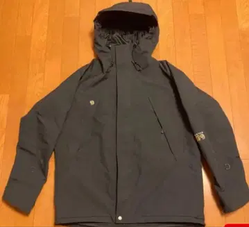 마운틴 하드웨어 파라다임 자켓