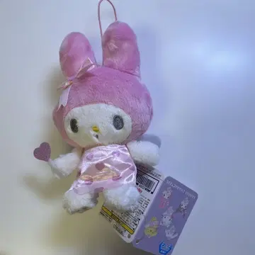 산리오 꿈꾸는 엔젤 마스코트 마이멜로디