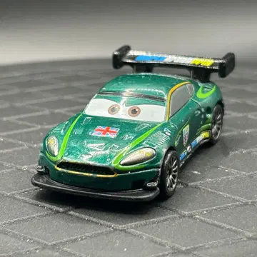 [ Mb42 ] 토미카 카즈 나이젤 기어쓰리 스탠다드 타입 제조 중지