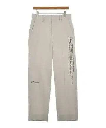 SOE 슬랙스 남성용