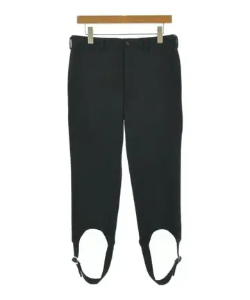 COMME des GARCONS HOMME PLUS 크롭 팬츠 남성용