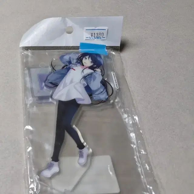 호시노 이치카 아크릴스탠드