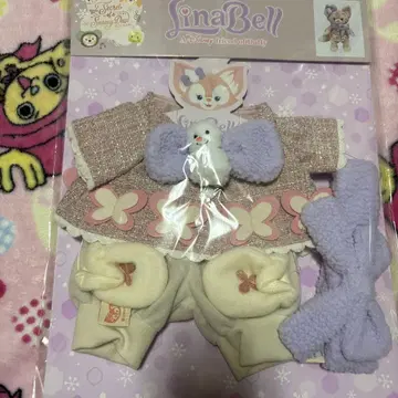 시크릿 오브 스노우위 데이 코스튬