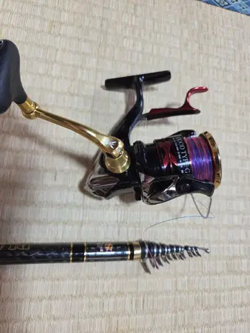 후카세 낚시 은퇴