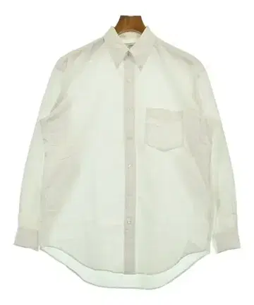 Graphpaper 캐주얼 셔츠 남성용