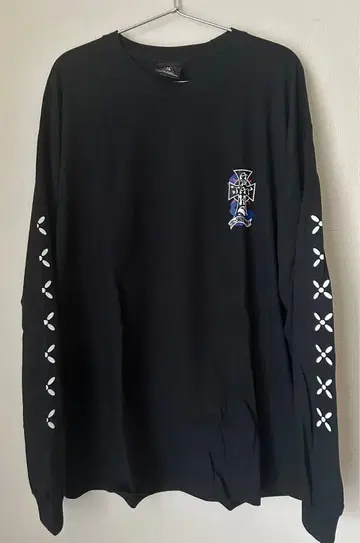 Jay adams 롱 슬리브 XL