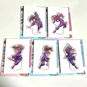 닌타마 란타로 아크릴 스탠드 컬렉션 Lite 5학년