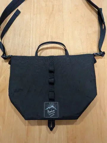 RawLow Mountain works 타비치비 토트