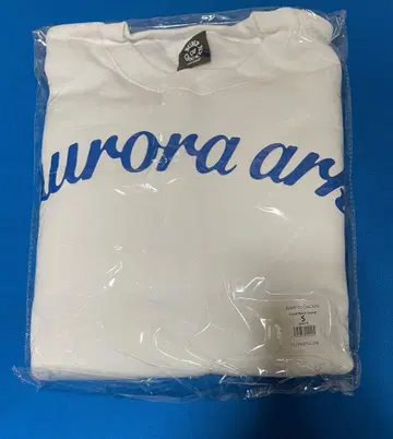 BUMP OF CHICKEN 밴드 aurora 라이브 투어 굿즈 맨투맨