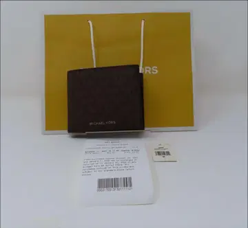 MICHAEL KORS 마이클코어스 시그니처