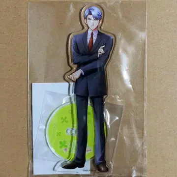 두근두근 메모리얼 GS1 20주년 아크릴 스탠드