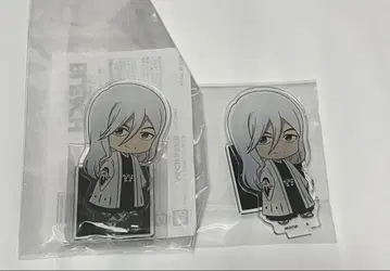 BLEACH 츠나귈토 우키타케 쥬시로